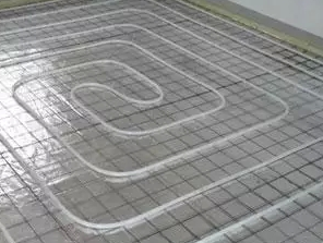 东乌珠穆沁清洗地暖哪家好