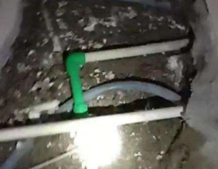 东乌珠穆沁卫生间漏水多少钱