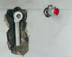东乌珠穆沁卫生间漏水哪家好