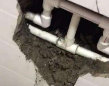 东乌珠穆沁卫生间漏水哪家好