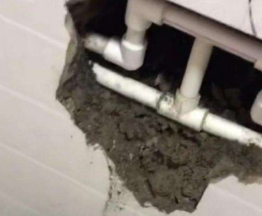 东乌珠穆沁卫生间防水找谁好