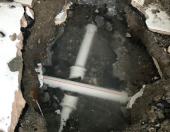 东乌珠穆沁卫生间防水公司