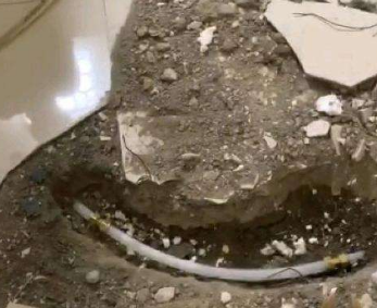 东乌珠穆沁卫生间测漏水哪家优惠