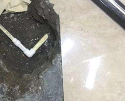 东乌珠穆沁卫生间测漏水多少钱