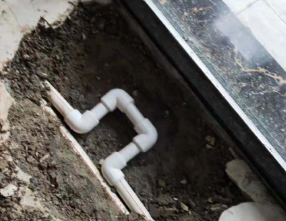 东乌珠穆沁卫生间测漏水哪家好