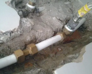 东乌珠穆沁测漏水多少钱