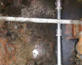 东乌珠穆沁卫生间防水多少钱