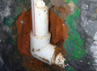 东乌珠穆沁卫生间防水报价