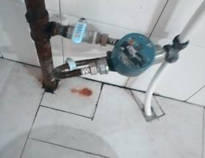 东乌珠穆沁水管维修24小时电话