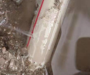 东乌珠穆沁水管维修公司