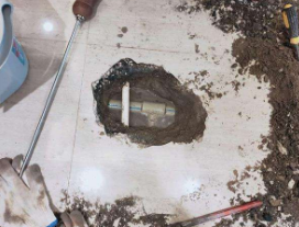 东乌珠穆沁卫生间防水多少钱