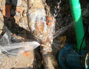 东乌珠穆沁卫生间防水服务部