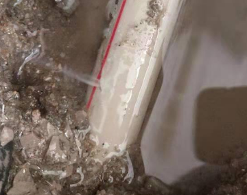 东乌珠穆沁水管维修多少钱