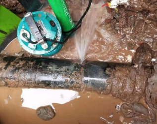 东乌珠穆沁卫生间测漏水的相关介绍