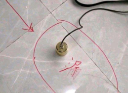 东乌珠穆沁卫生间测漏水多少钱