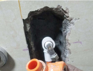 东乌珠穆沁卫生间测漏水哪家好