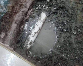 东乌珠穆沁卫生间测漏水哪家好