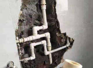 东乌珠穆沁卫生间测漏水价格多少