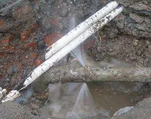 东乌珠穆沁水管维修费用是多少