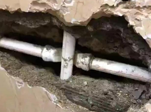 东乌珠穆沁水管维修哪家好