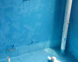 东乌珠穆沁卫生间防水多少钱