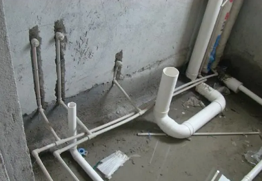东乌珠穆沁水管维修小知识