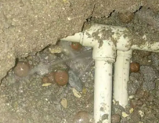 东乌珠穆沁卫生间测漏