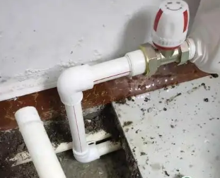 东乌珠穆沁卫生间测漏水多少钱
