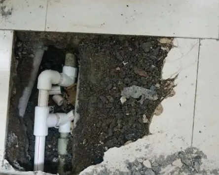东乌珠穆沁卫生间测漏水哪家好