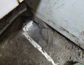 东乌珠穆沁卫生间测漏水多少钱