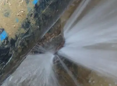 东乌珠穆沁卫生间测漏水施工步骤