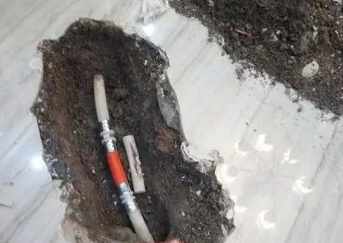 东乌珠穆沁卫生间测漏水哪家好