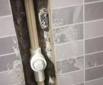 东乌珠穆沁卫生间测漏水