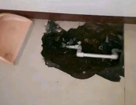 东乌珠穆沁卫生间测漏水多少钱