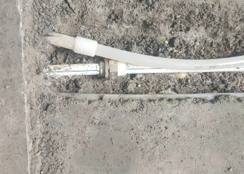 东乌珠穆沁卫生间测漏水之解决方法