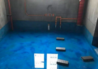东乌珠穆沁卫生间防水步骤
