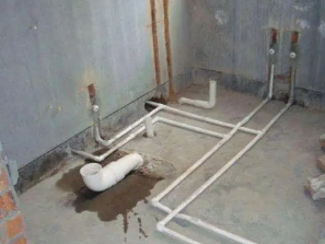 东乌珠穆沁水管维修多少钱