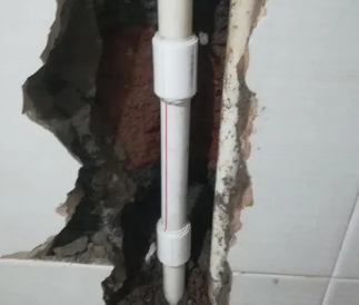 东乌珠穆沁卫生间测漏水的相关案例