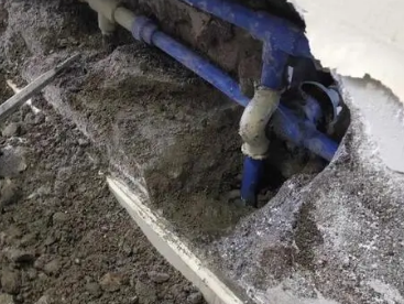 东乌珠穆沁卫生间测漏水哪家好