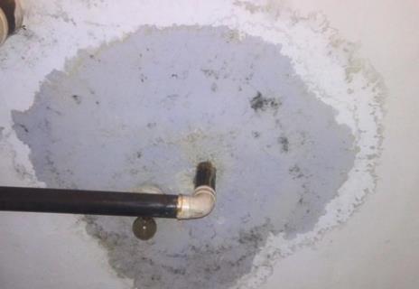 东乌珠穆沁测漏水公司分享如何自检漏水