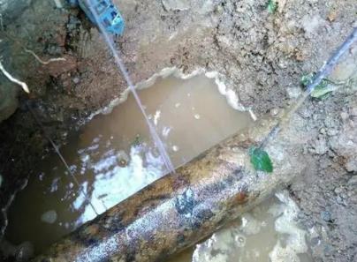 东乌珠穆沁卫生间测漏水公司分享下我们可以检测到轻微的漏水和水压吗？