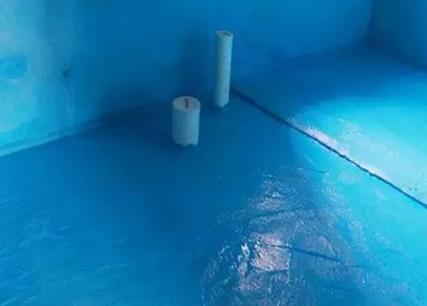 东乌珠穆沁卫生间防水公司分享防水小知识