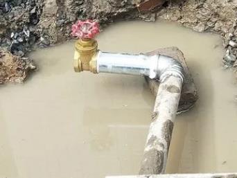 东乌珠穆沁漏水检测电话多少