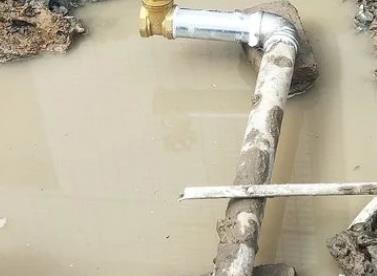东乌珠穆沁测漏水公司电话